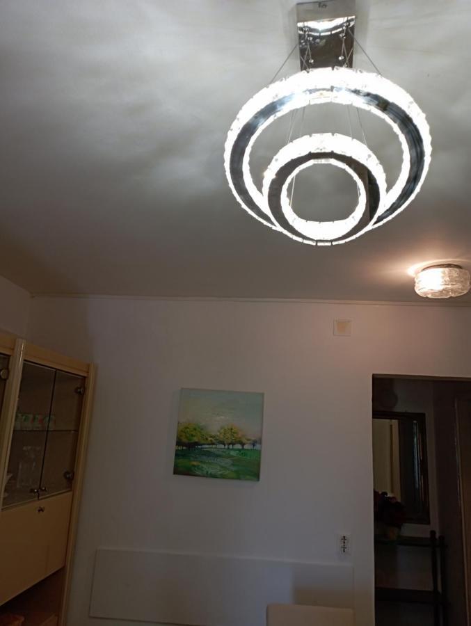 Apartmani Trubi 2 ヴォディツェ エクステリア 写真